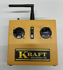 Kraft sport series for sale  Goshen