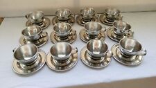 Tazzine termiche caffè usato  Palermo