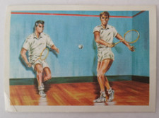 Squash tennis 1967 d'occasion  Davézieux