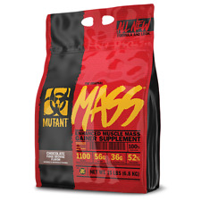 Pvl mutant mass for sale  LEEDS