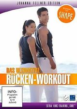 Ultimative rücken workout gebraucht kaufen  Berlin