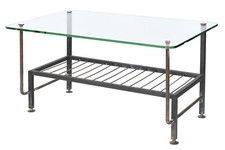 Table basse métal d'occasion  Achères