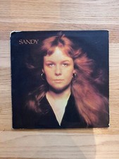 Sandy denny sandy for sale  LONDON