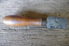 Antique tool wood for sale  Johnson