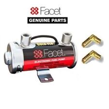 Genuine facet red for sale  SAFFRON WALDEN