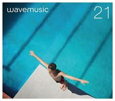 Wavemusic vol 2cds gebraucht kaufen  Berlin