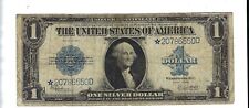Star note 1923 for sale  Monticello