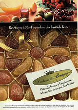 Publicité advertising 1022 d'occasion  Raimbeaucourt