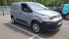 2022 citroen berlingo for sale  LONDON