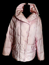 Doudoune golfino rose d'occasion  Saint-Ouen
