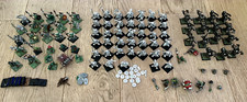 Lot figurines orcs d'occasion  Toulouse-