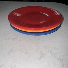 Fiestaware dinner plate for sale  Newport News