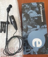 Microfono sennheiser 608 usato  Terre Roveresche