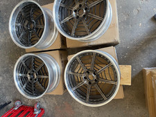 Forged zoll teilig gebraucht kaufen  Bergheim