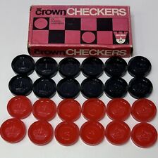 whitman checkers for sale  Myrtle Creek