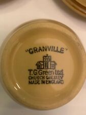 Vintage 1970s green for sale  OTLEY