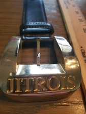 1980 jitrois black for sale  San Jose