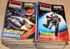 Perry rhodan auflage gebraucht kaufen  Oberstenfeld