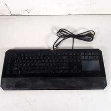 Razer deathstalker ultimate usato  Spedire a Italy