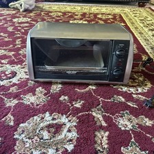 Black decker tro55 for sale  Rochester