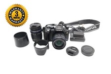 Olympus 520 dslr for sale  NUNEATON