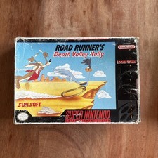 Nintendo snes looney gebraucht kaufen  Reichenschwand