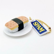 Spam musubi miniature for sale  San Francisco