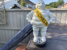 Michelin man cast for sale  RUGELEY