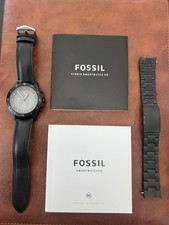 Fossil hybrid smart for sale  Friendswood