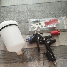 Paint spray gun for sale  LEICESTER