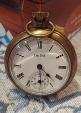 Lotto pocket watch usato  Udine