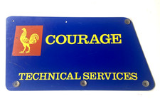 Large courage brewery for sale  READING
