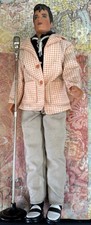 Elvis teen idol for sale  Richmond