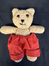 Vintage little bear for sale  MILTON KEYNES