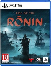 Rise the ronin d'occasion  Paris XI