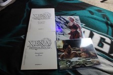 Xena warrior princess for sale  Anderson