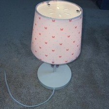 Butterfly bedside table for sale  LONDON