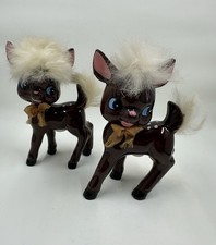 Vintage deer fur for sale  Lancaster