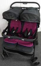 Joie aire twin for sale  LETCHWORTH GARDEN CITY