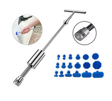 Kit riparazione ammaccature usato  Italia