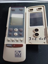 Télécommande climatiseur vor d'occasion  Mulhouse-