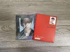 Official bts dicon for sale  LIVINGSTON