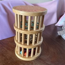 Toys battat maze for sale  POOLE