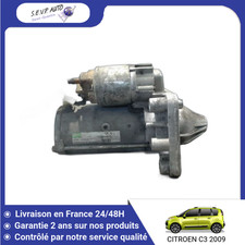 Demarreur citroen picasso d'occasion  Saint-Quentin