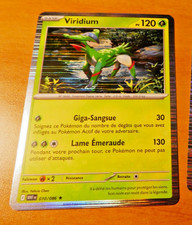 Pokemon flamme blanche d'occasion  Angers-