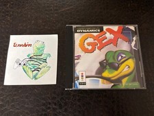 Panasonic 3do gex usato  Olgiate Olona