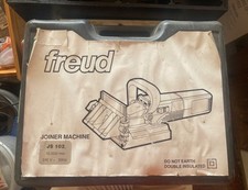 Freud biscuit joiner for sale  READING