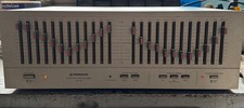Pioneer bande stereo usato  Torrazza Piemonte