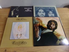 Record album dan for sale  Windsor