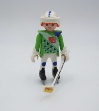 Playmobil sport hiver d'occasion  Thomery